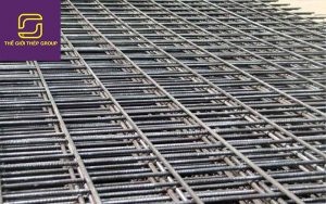 Sắt đổ sàn dùng phi bao nhiêu?